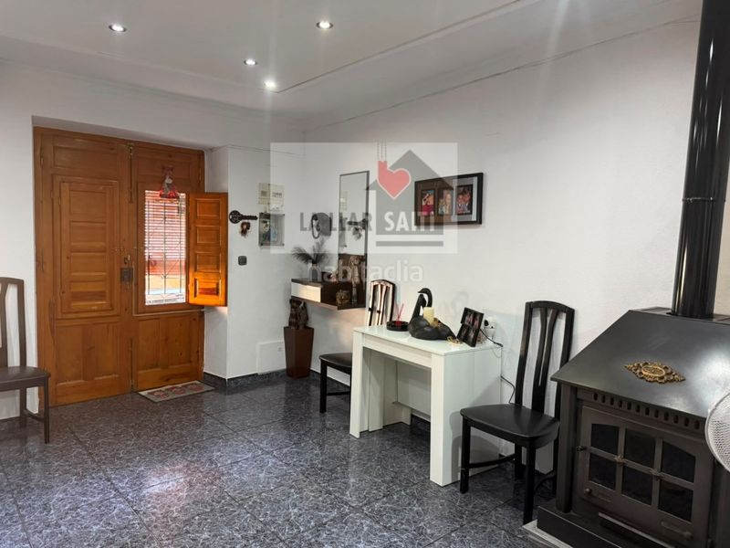 Foto 66877f52-2498-4cb3-9851-72a11cca159b. Casa a Xàtiva