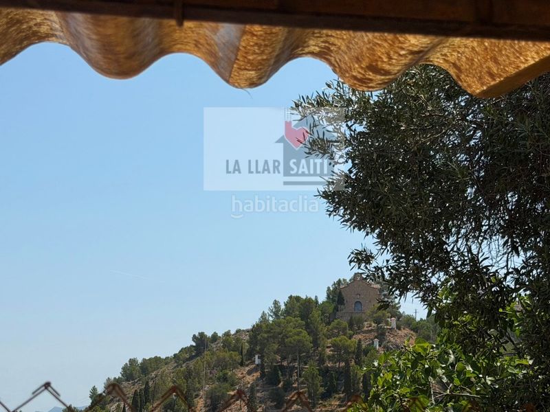 Foto 8975d1f7-433d-4833-b4a4-6a1d49819904. Casa a Xàtiva