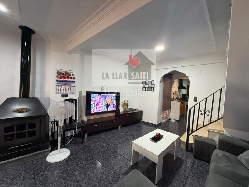 Foto a23a9c35-6e63-4b72-a833-34a7861e440e. Casa a Xàtiva