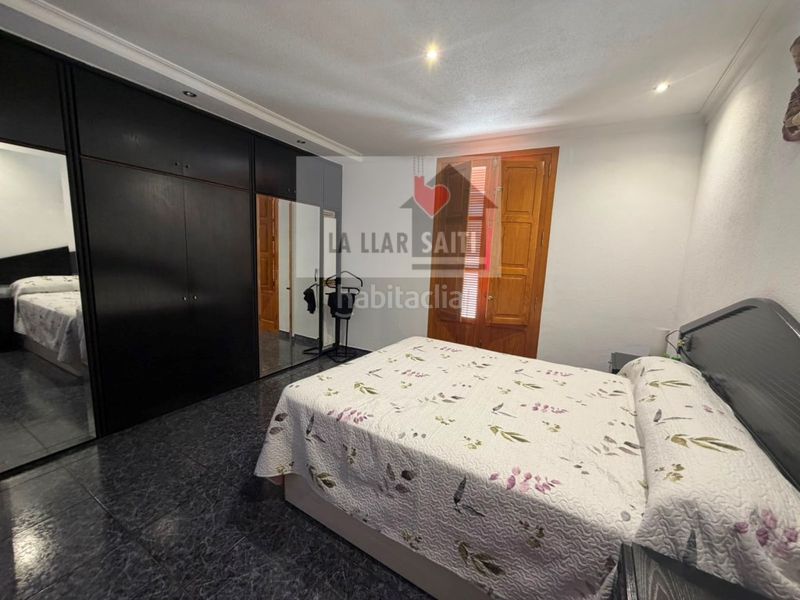 Foto d9a9b2da-983a-4272-a956-035c8a4760f2. Casa a Xàtiva