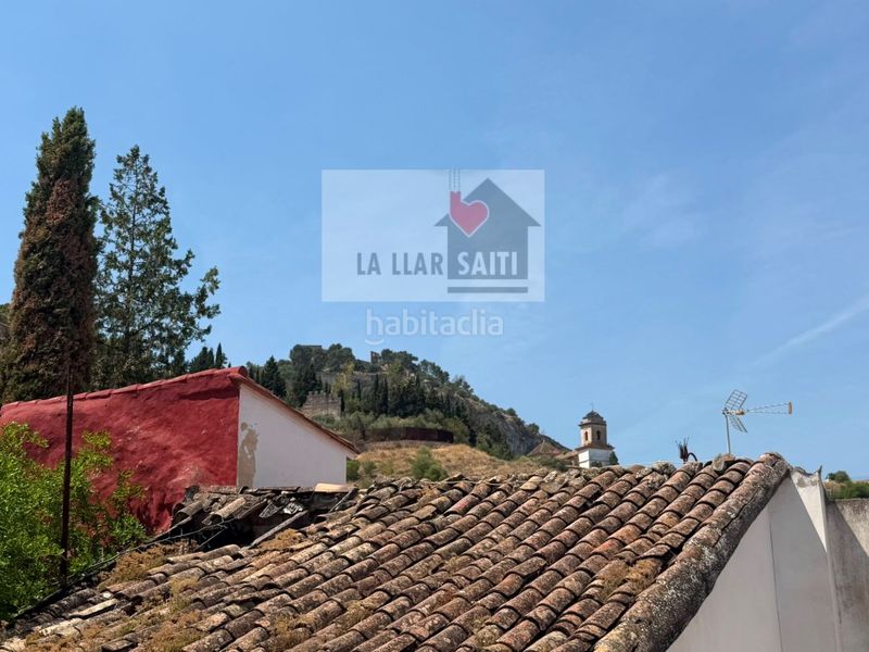 Foto dba6b707-ffd9-4af6-bdde-1004c1830fc0. Casa a Xàtiva