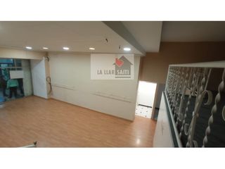 Lloguer Local Comercial a Xàtiva. Se alquila local en el centro de xativa