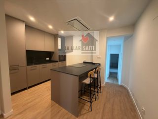 Flat  Calle bruns. Piso nuevo a estrenar