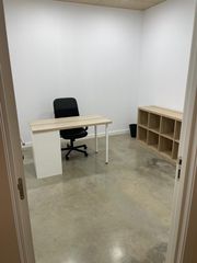 Miete Büro in Migjorn. Despatxos en coworking zona sant bernat calvó