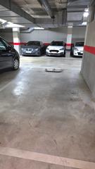 Location Parking voiture à Carrer de maria aurèlia capmany 4. Parquing en zona mas iglesies