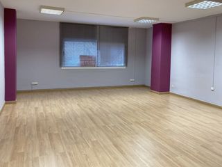 Lloguer Oficina a Avinguda de roma 18. Despacho zona eroski