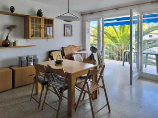 Etagenwohnung in Avinguda de la Diputació 85