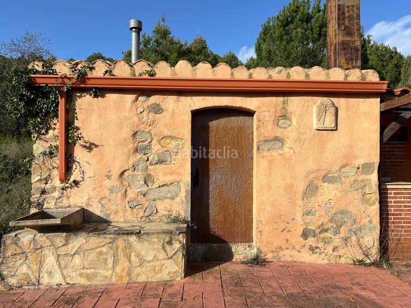 Foto 5c78d6c7-6ae2-4ad4-ae17-86e8d1543acd. Finca rústica a Riudecols
