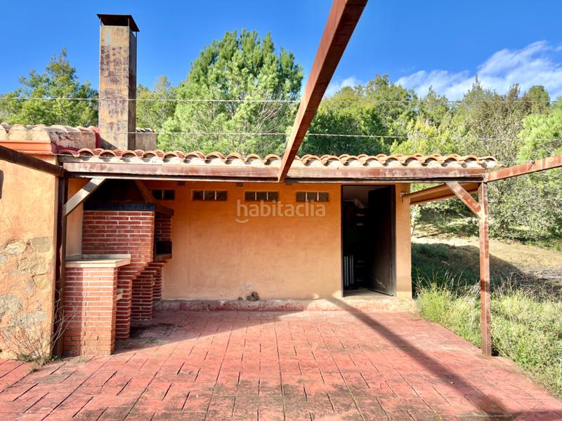 Foto bfdb74dc-4bc7-463c-99ca-6edc2a8fad29. Finca rústica a Riudecols