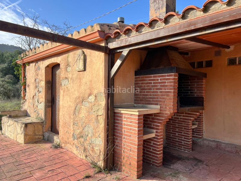 Foto c730882c-84d5-4033-a1f7-224132a14f13. Finca rústica a Riudecols