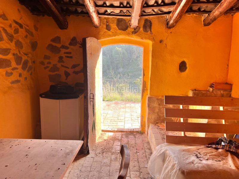 Foto e2132893-8669-43ec-8476-39910097b578. Finca rústica a Riudecols