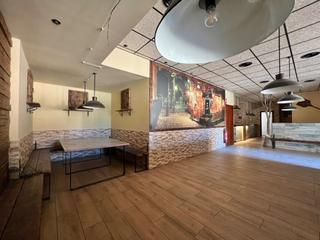 Locale commerciale in Avinguda de Marià Fortuny 34