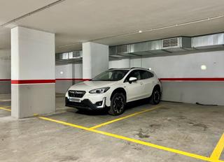 Location Parking voiture à Avinguda de roma 36. Places de parquing a torres catalunya