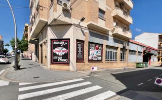 Lloguer Local Comercial a Avinguda de les comarques catalanes 38. Local de 380m2 al centre / moltes possibilitats