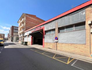 Lloguer Local Comercial a Carrer roger de llúria 12. Local tipus nau de 398 m2 al centre comercial