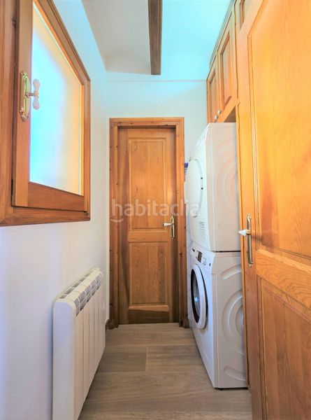 Foto 15ee10b0-fe21-44ea-923c-e81e800d4677. Lloguer casa a carrer major 1 a Arbolí