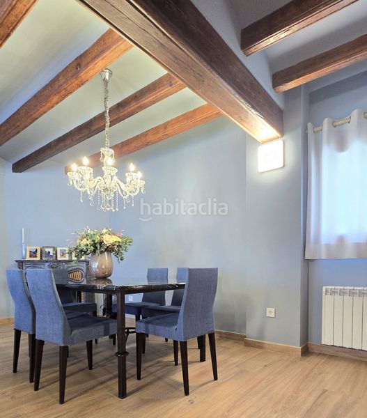 Foto a439b231-3af6-4a1a-8723-9de268231722. Lloguer casa a carrer major 1 a Arbolí