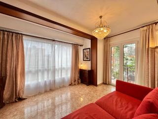 Piso en Carrer de sant francesc de paula 18. Pis de 2 hab. zona centre/a 500 mts de plaa mercadal
