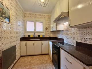 Pis a Carrer de sant francesc de paula 18. Pis de 2 hab. zona centre/a 500 mts de plaa mercadal