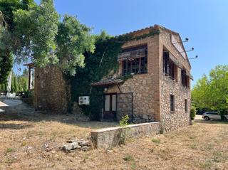 Pas-de-porte Local commercial à T-702 1. Restaurant en traspàs al priorat
