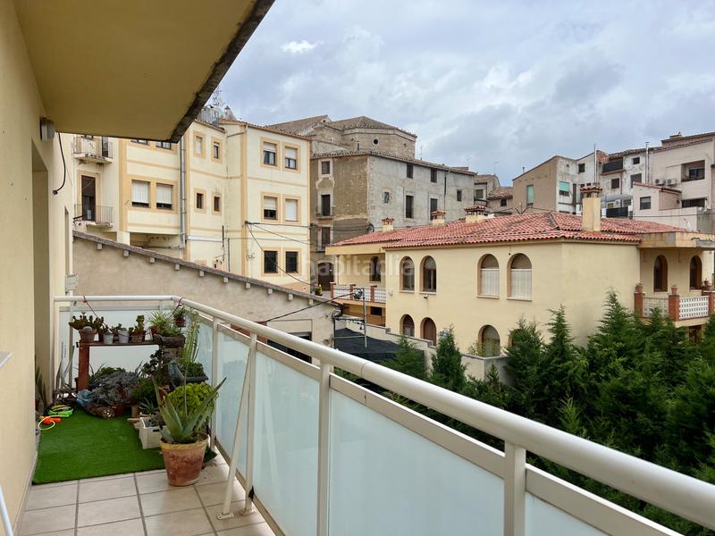 Foto 7bbb84c0-68f8-4cd1-a649-a18a060731c1. Piso en carrer del comte de rius 4 pis de 2 habitacions amb ascensor al centre del poble en Cornudella de Montsant