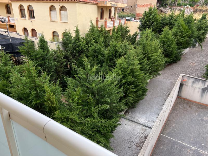 Foto b3bded65-ddfc-4007-84fc-d4c642275764. Piso en carrer del comte de rius 4 pis de 2 habitacions amb ascensor al centre del poble en Cornudella de Montsant