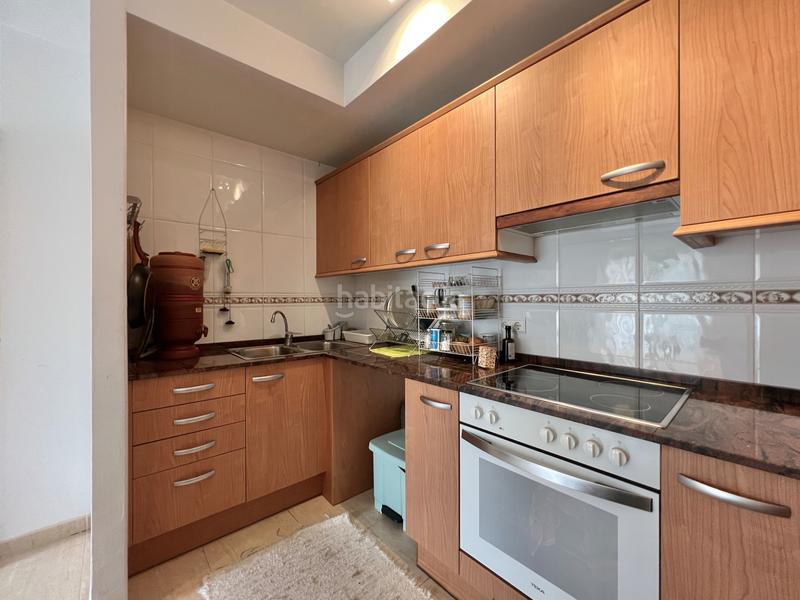 Foto f80342c5-d74b-43e9-a62d-9209b15e7b96. Piso en carrer del comte de rius 4 pis de 2 habitacions amb ascensor al centre del poble en Cornudella de Montsant
