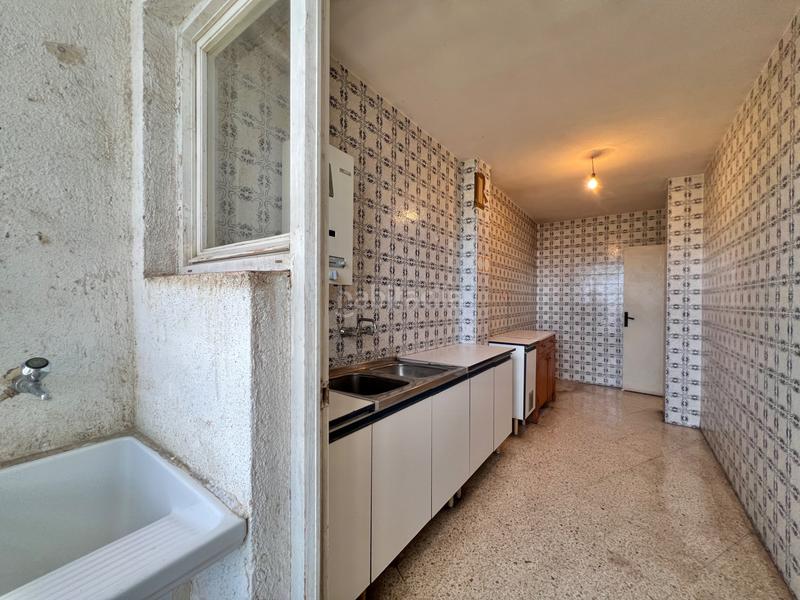 Foto 5b3c9c71-9437-435c-aafd-83a3a1518ac6. Piso en avinguda de sant bernat calbó 39 piso de 4 habitaciones con vistas y buena orientación en Reus