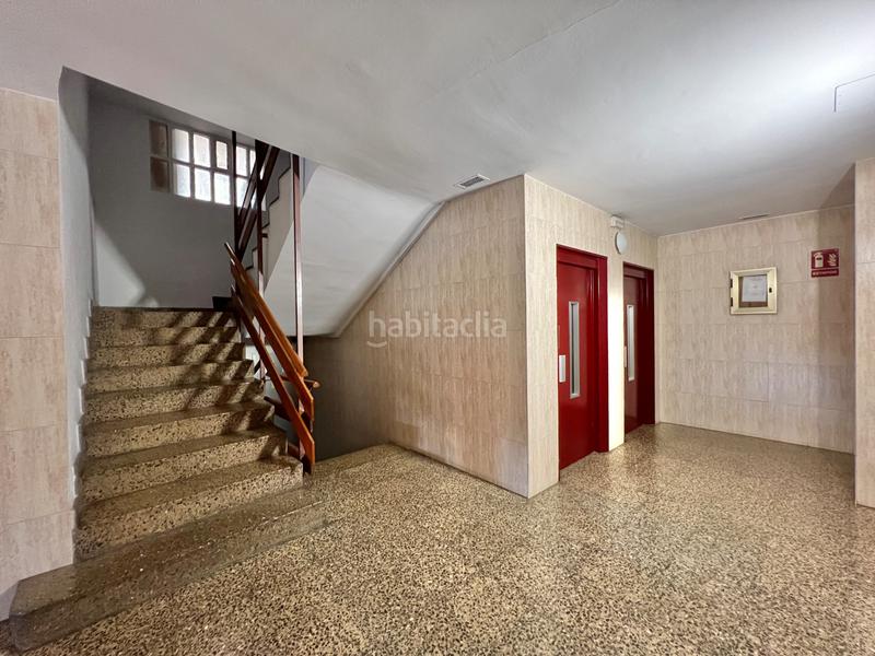 Foto 8718f437-70eb-4d01-ae0d-fd823299c7a8. Piso en avinguda de sant bernat calbó 39 piso de 4 habitaciones con vistas y buena orientación en Reus