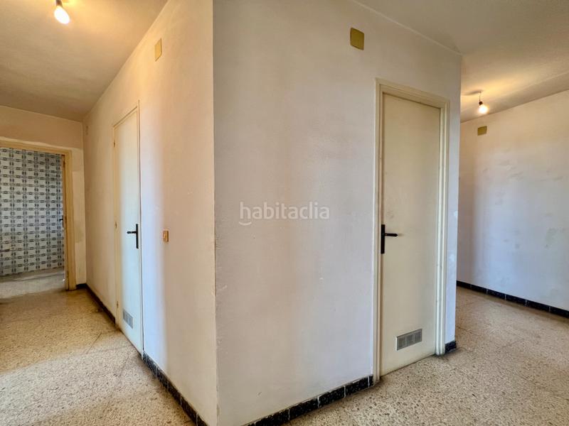 Foto bccbe8d6-7d20-4401-bcc3-666ea512ed45. Piso en avinguda de sant bernat calbó 39 piso de 4 habitaciones con vistas y buena orientación en Reus