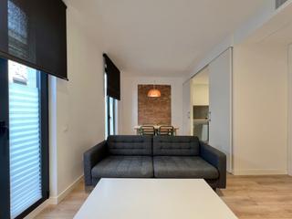 Location Appartement à Carrer de les galanes 2. Piso de dos habitaciones en el centro