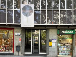 Lloguer Oficina a Plaça del nen de les oques 7. Oficina a la plaça del nen de les oques /bones vistes