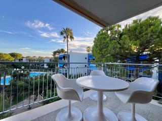Location Appartement  Avinguda de la diputació 85. Pis de 3 hab. al reus mediterrània / lloguer temporal