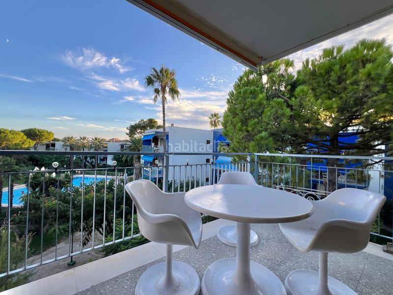 Foto 497717f4-8908-4fe2-b70c-e211233a903d. Location appartement dans avinguda de la diputació 85 dans Cambrils