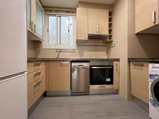 Location Appartement à Centre. Pis de dues habitacions zona plaça llibertat