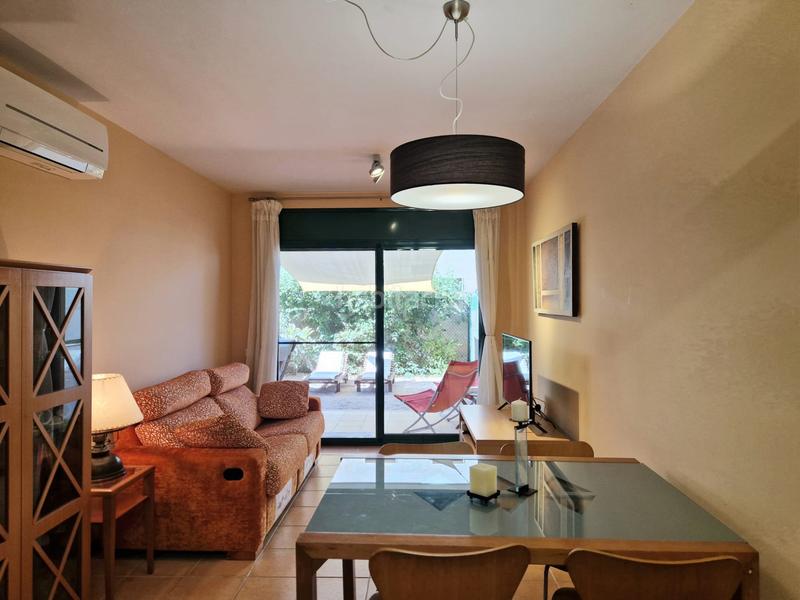 Foto 60135171-f695-4ac0-9f9a-d9fe31db6cee. Planta baixa amb aparcament a Eucaliptus - Poble Nou del Delta Amposta