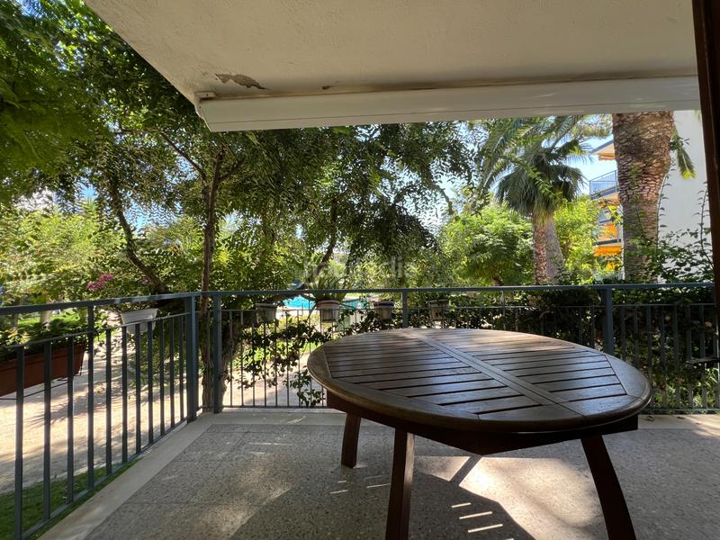 Foto 74a55b31-af1d-4f0f-b251-019aafa4bd17. Location appartement dans avinguda de la diputació 85 dans Cambrils