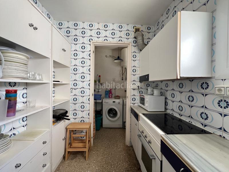 Foto a406bf28-85a2-439d-b244-a02527b39a38. Location appartement dans avinguda de la diputació 85 dans Cambrils