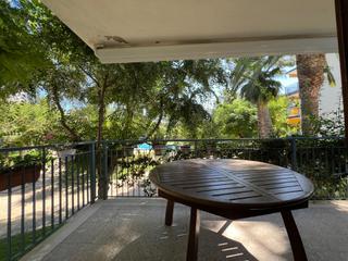 Flat in Avinguda de la Diputació 85