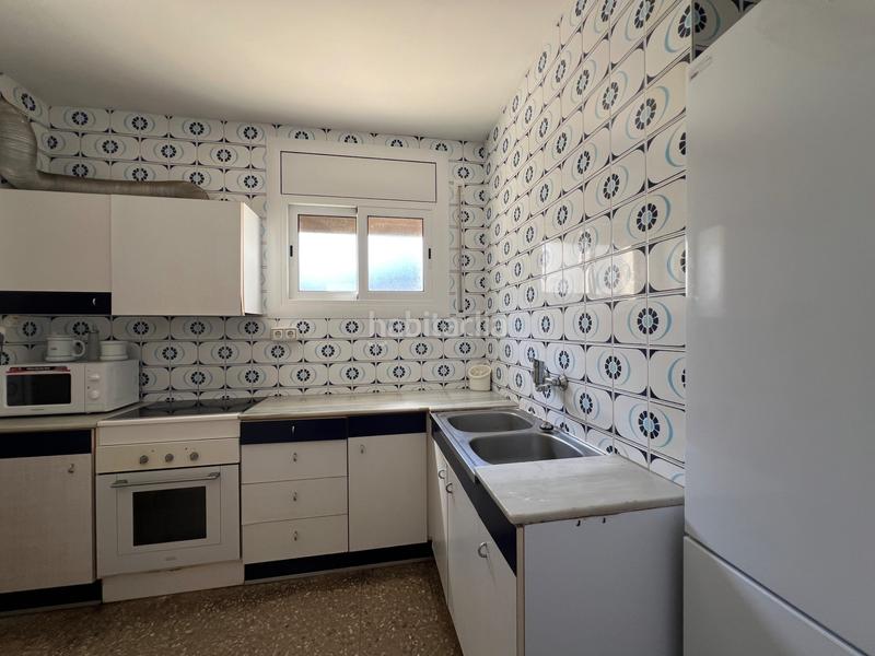 Foto bb7553a6-b465-4bc7-927f-c15965a01476. Rent flat in avinguda de la diputació 85 in Vilafortuny Platja Cambrils