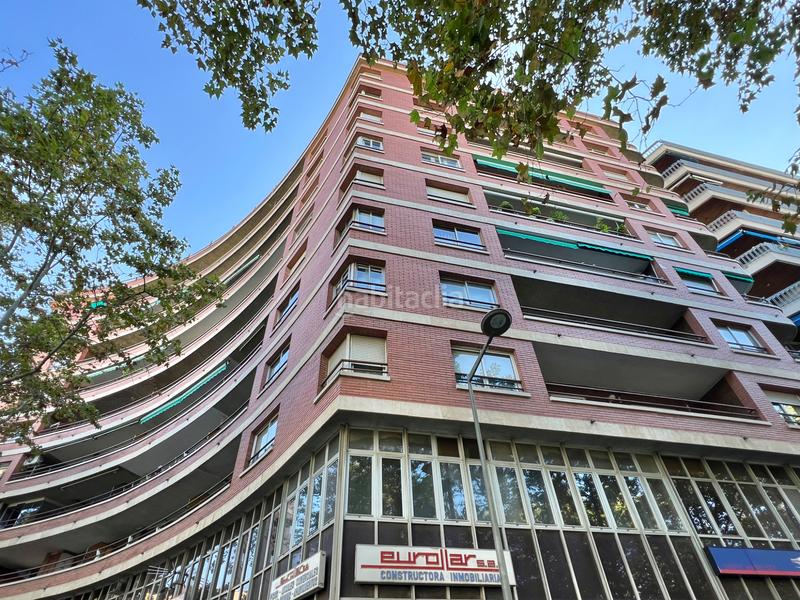 Foto badc2157-7161-4379-9584-2f6089fd8773. Rent flat in Centre Reus