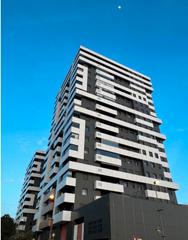 Miete Autoparkplatz in Avinguda de roma 36. Parquing en lloguer a torres catalunya/avda. roma