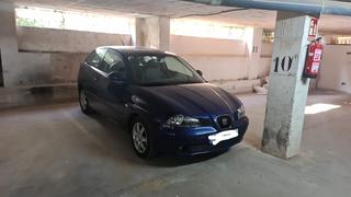 Affitto Posto auto in Avinguda de lleó 1. Plaça de pàrquing al barri gaudí