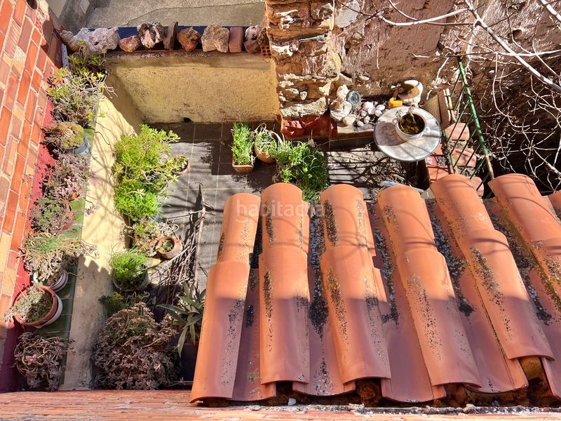 Foto 2a1a0e86-5e54-42bc-96b3-77902a098c41. Casa a carrer sol de la vila 42 a Ulldemolins