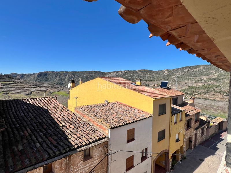 Foto 862c13d2-aff8-4b83-8004-873b6b74f178. Casa a carrer sol de la vila 42 a Ulldemolins