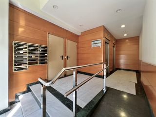 Lloguer Oficina a Avinguda de marià fortuny 83. Oficina de 557m2 en zona jugados / edificio junto a hotel nh