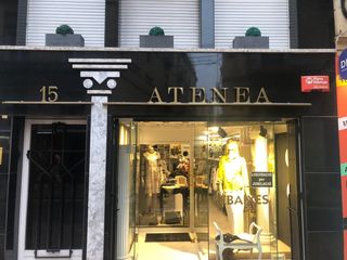 Miete Geschäftsraum in Raval de jesús 15. Local en ple centre comercial de reus