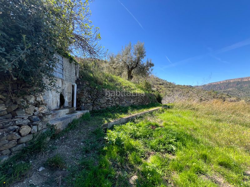 Foto 177f7c66-874b-437a-9904-6569e582cd16. Finca rústica a Gratallops