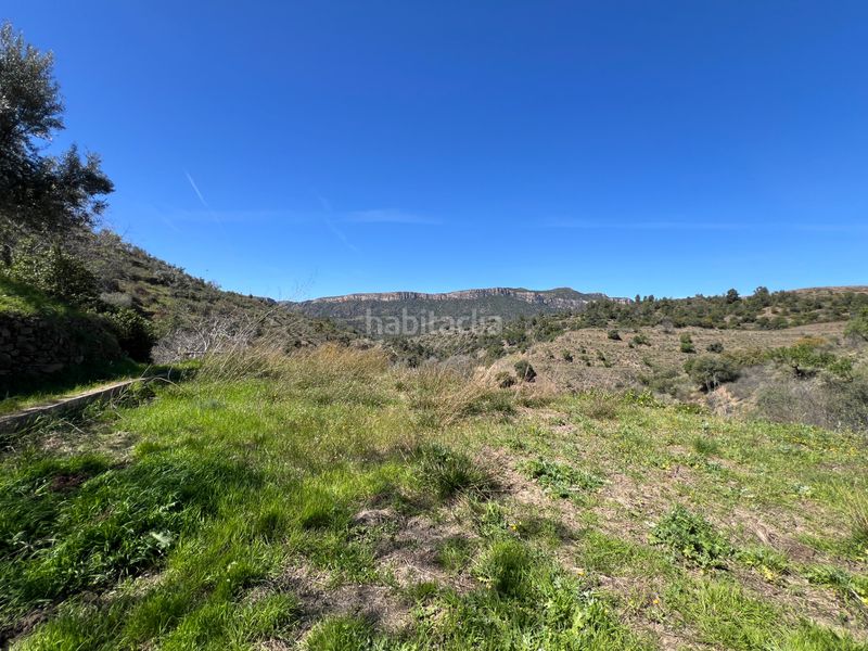 Foto 53e5ba2f-9cd2-4cd4-93a6-3f9b1f782273. Finca rústica a Gratallops