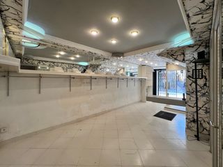 Local Comercial en Raval de Jesús 15